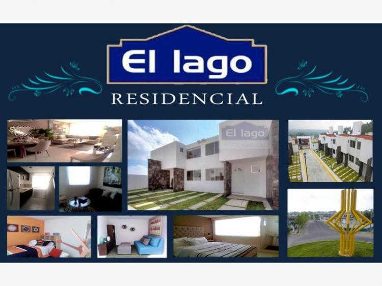 Foto Casa en Venta en el lago residencial, Atizapan de Zaragoza, Mexico - $ 1.150.000 - CAV215953 - BienesOnLine