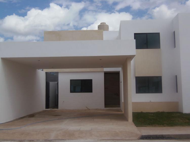 Foto Casa en Venta en Mérida, Yucatan - $ 1.280.000 - CAV119005 - BienesOnLine