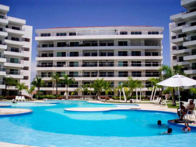 Hermoso condominio en zona muy exclusiva de la ciudad de Mazatlán