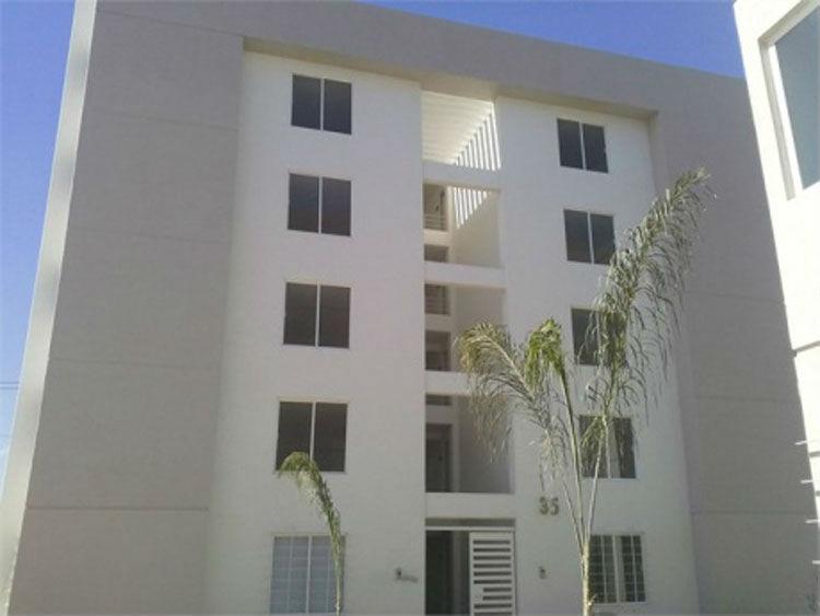 Foto Departamento en Venta en Morelia, Michoacan de Ocampo - $ 436.500 - DEV172644 - BienesOnLine