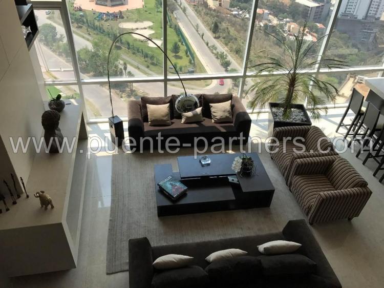 Hermoso Departamento en Venta