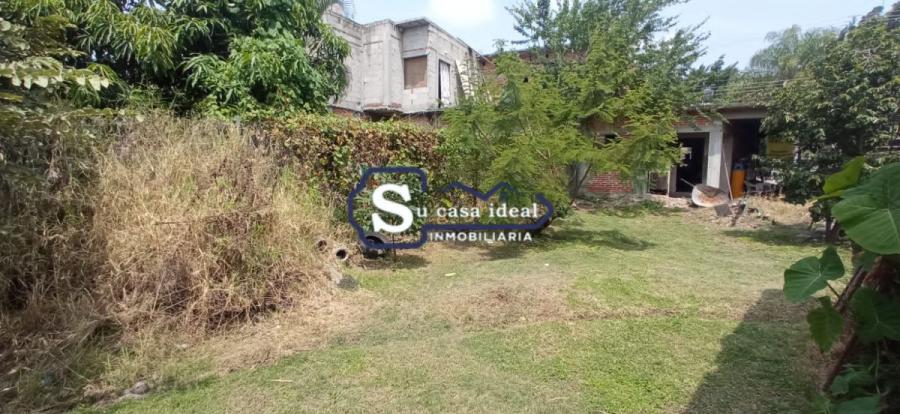 Foto Terreno en Venta en COLONIA EL CAPULIN, Oaxtepec, Morelos - $ 500.000 - TEV358244 - BienesOnLine