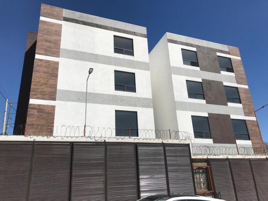 Foto Departamento en Venta en LOMAS DEL BOSQUE, Cuautitlán Izcalli, Mexico - $ 1.850.000 - DEV293620 - BienesOnLine