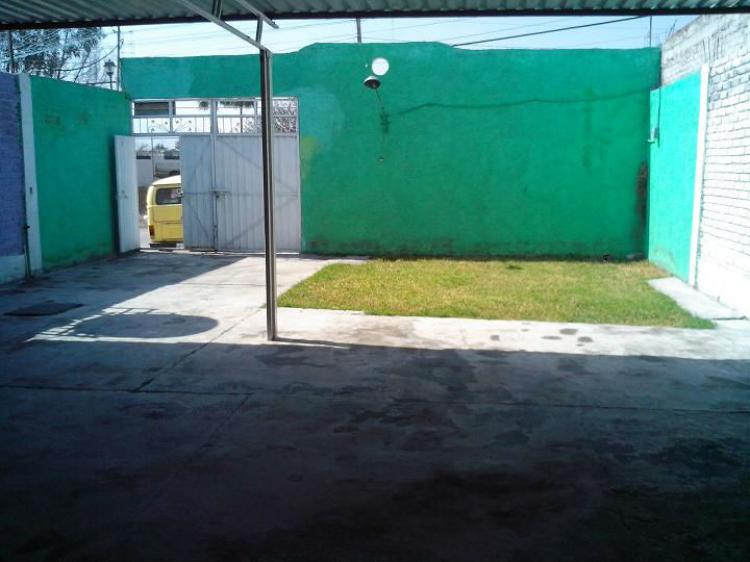 Foto Casa en Venta en Heroes Insurgentes, Morelia, Michoacan de Ocampo - $ 560 - CAV103838 - BienesOnLine