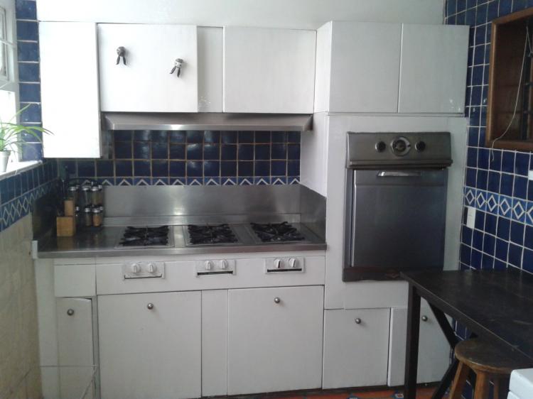 Foto Casa en Renta en Alvaro Obregón, Distrito Federal - U$D 4.675 - CAR84667 - BienesOnLine