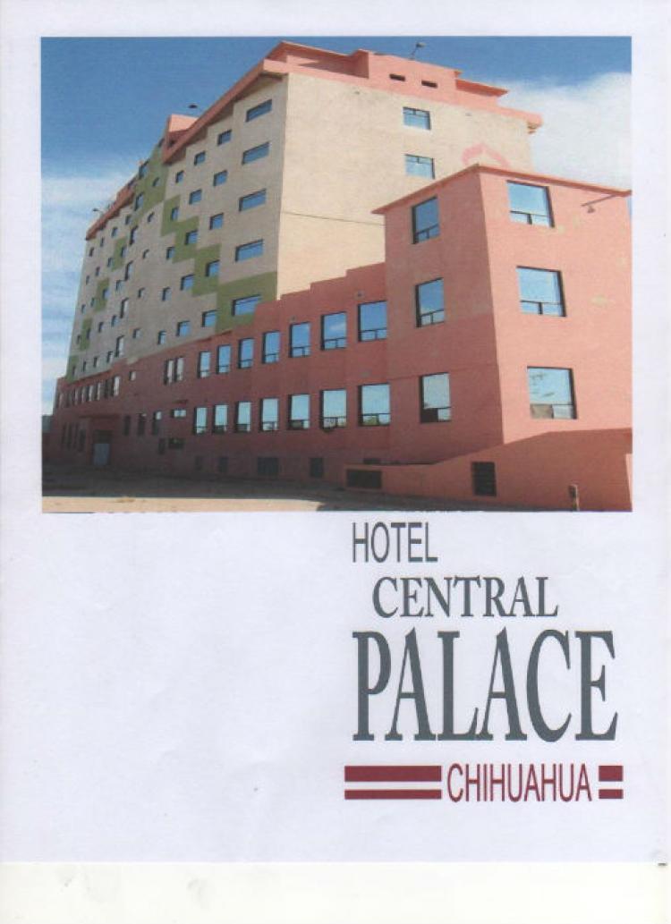 HOTEL CENTRAL PALACE