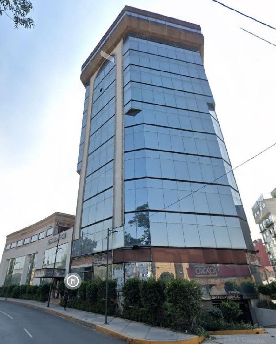 Foto Hotel en Venta en La Escalera, Gustavo A. Madero, Distrito Federal - $ 129.000.000 - HOV356201 - BienesOnLine