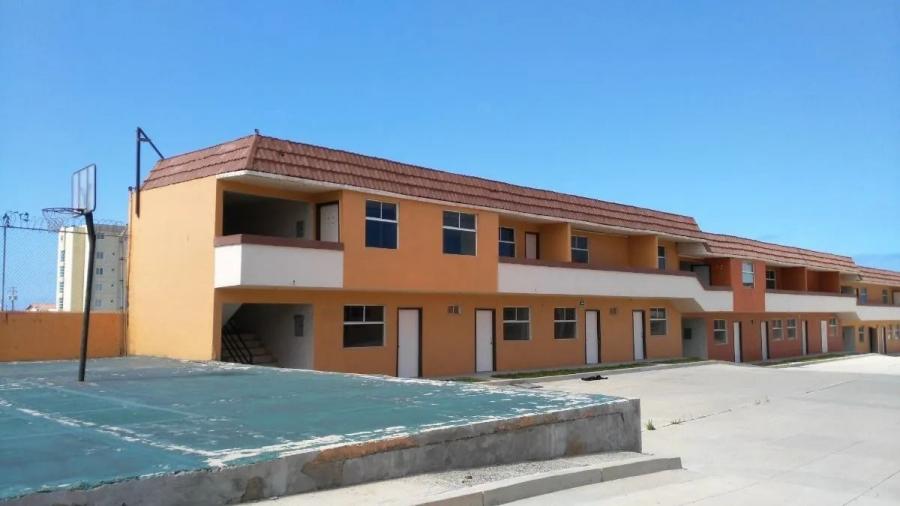 Foto Hotel en Venta en Rosarito Centro 22700, Rosarito, Baja California - U$D 3.462.000 - HOV356464 - BienesOnLine