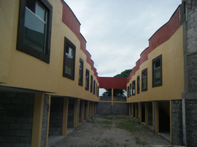 Hotel - Motel Sobre Carretera Cuernavaca 16 Habitaciones