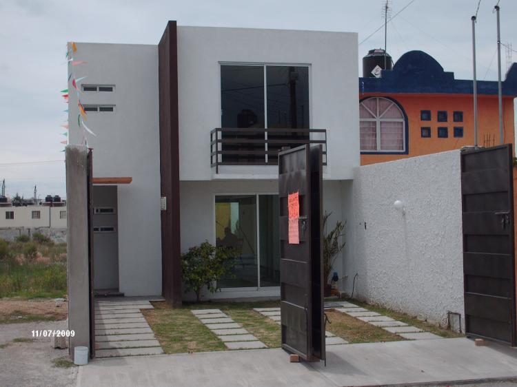 Foto Casa en Venta en el Refugio, Puebla, Puebla - $ 820.000 - CAV14492 - BienesOnLine