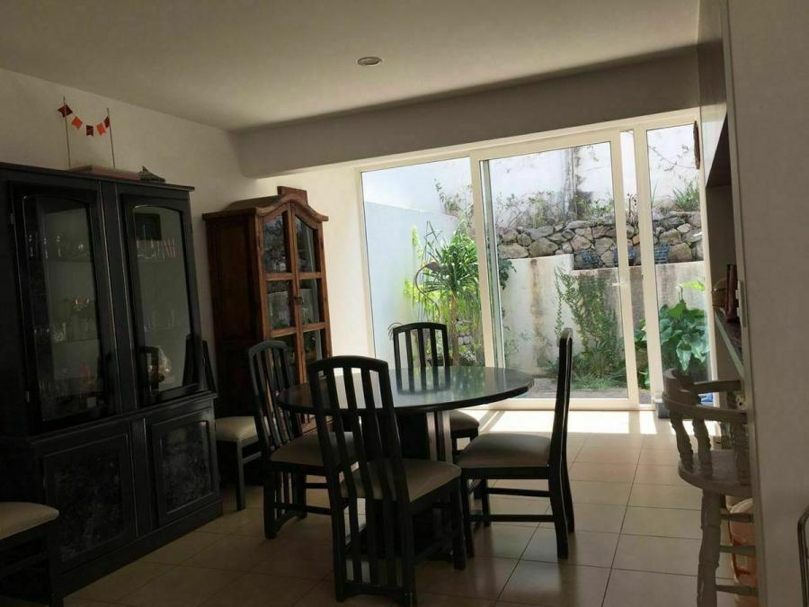 Foto Casa en Venta en Altozano, Morelia, Michoacan de Ocampo - $ 3.400.000 - CAV355429 - BienesOnLine