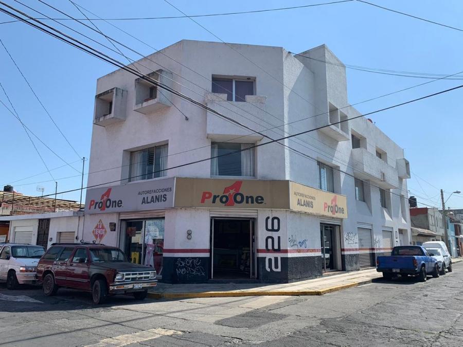 Foto Edificio en Venta en Bocanegra, Morelia, Michoacan de Ocampo - $ 8.000.000 - EDV355526 - BienesOnLine