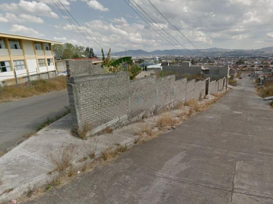 Foto Terreno en Venta en Defensores de Puebla, Morelia, Michoacan de Ocampo - $ 6.760.000 - TEV355531 - BienesOnLine