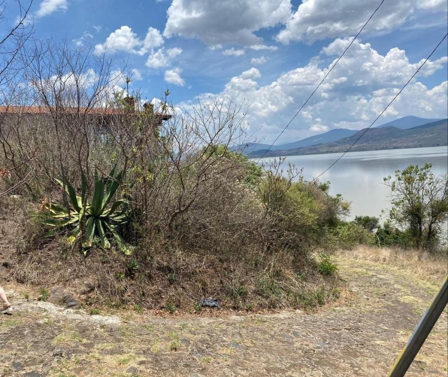 Foto Terreno en Venta en Tzintzuntzan, Michoacan de Ocampo - $ 700.000 - TEV355536 - BienesOnLine