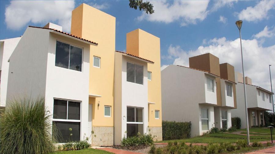 Foto Casa en Venta en Tres Maras, Morelia, Michoacan de Ocampo - $ 1.504.913 - CAV355538 - BienesOnLine