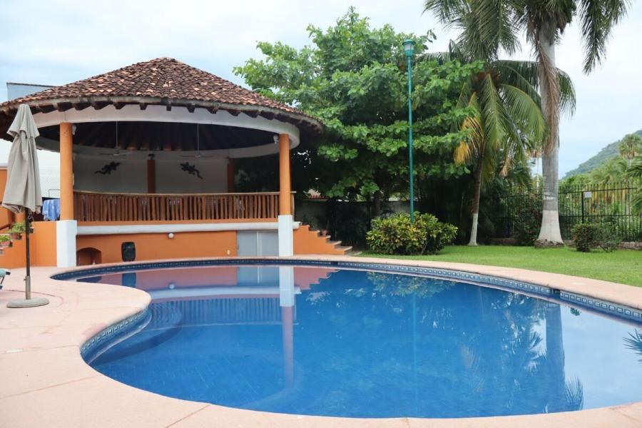 Foto Casa en Venta en Ixtapa, Zihuatanejo, Guerrero - $ 15.000.000 - CAV355900 - BienesOnLine