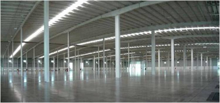 ***Bodega en Renta de 32,000m2, en cuautitlan***