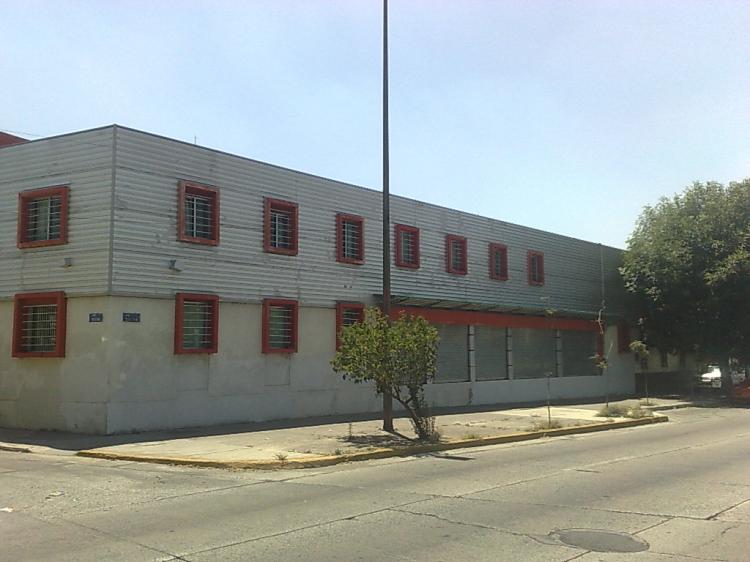 Bodega en Renta en Morelos Guadalajara, Jalisco