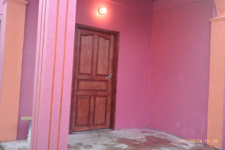 Casa en Venta en CALLE SAN JORGE NUM 211 ENTRE SAN ANDRES Y SAN MAR,  Coatzacoalcos, Veracruz - $  - CAV40868 - BienesOnLine