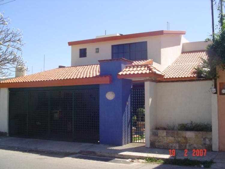 Foto Casa en Venta en NORTE, Mrida, Yucatan - $ 1.350.000 - CAV811 - BienesOnLine