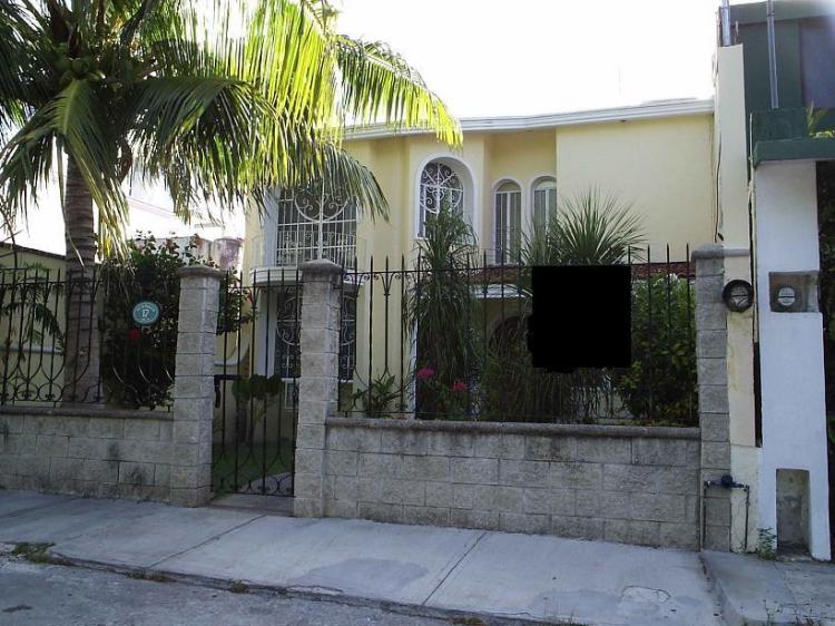 Foto Casa en Venta en Cancún, Quintana Roo - $ 2.100.000 - CAV18731 - BienesOnLine