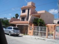 Casa en Renta en unidad morelos Cancún