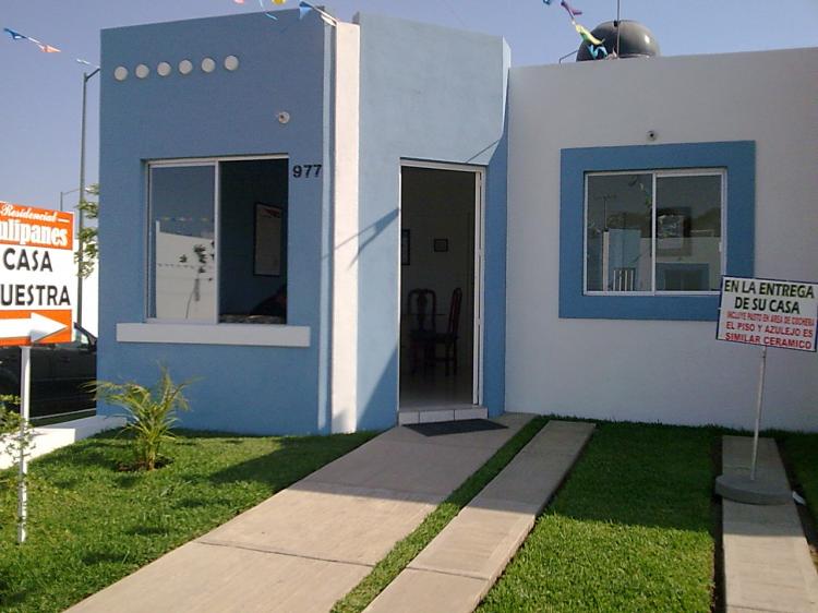 Casa en Venta en Ciudad de Villa de Alvarez, Colima - $ 248 - CAV14478 -  BienesOnLine