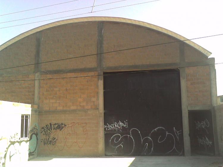 Foto Bodega en Renta en Sta. Barbara, Santiago de Quertaro, Queretaro Arteaga - $ 15.000 - BOR7394 - BienesOnLine