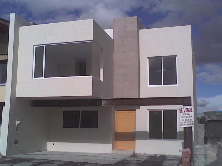 Foto Casa en Venta en Milenio III, Santiago de Querétaro, Queretaro Arteaga - $ 1.750.000 - CAV7138 - BienesOnLine