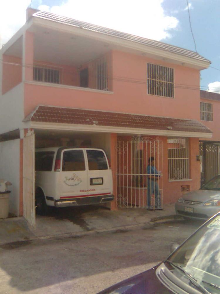 Foto Casa en Venta en CHUBURNA DE HIDALGO, Mérida, Yucatan - $ 680.000 - CAV7695 - BienesOnLine