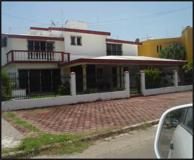 residencia en unica y exclusiva zona 