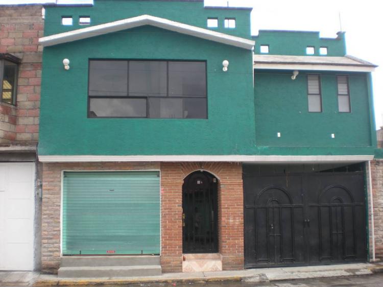 Foto Casa en Venta en Santana Tapaltitlan, Toluca de Lerdo, Mexico - 97 hectareas - $ 1.100.000 - CAV18397 - BienesOnLine