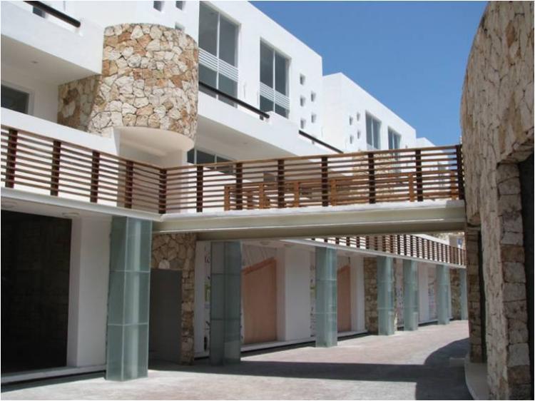 Foto Loft en Renta en PLAYACAR, Playa del Carmen, Quintana Roo - U$D 1.300 - LOR6567 - BienesOnLine