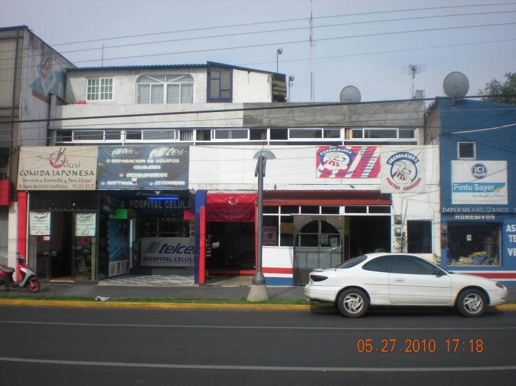 Foto Oficina en Renta en Cuahtemoc, Toluca de Lerdo, Mexico - $ 2.800 - OFR23084 - BienesOnLine
