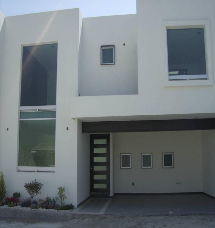 Casa en Renta en ciudad judicial, Puebla, Puebla - $  - CAR42449 -  BienesOnLine