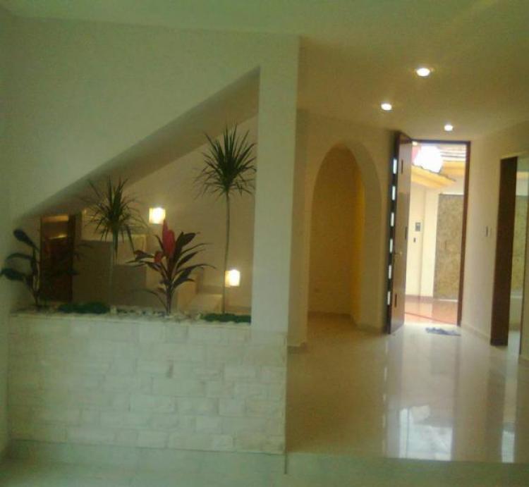 Foto Casa en Venta en 16 de septiembre, Puebla, Puebla - $ 2.250.000 - CAV42469 - BienesOnLine