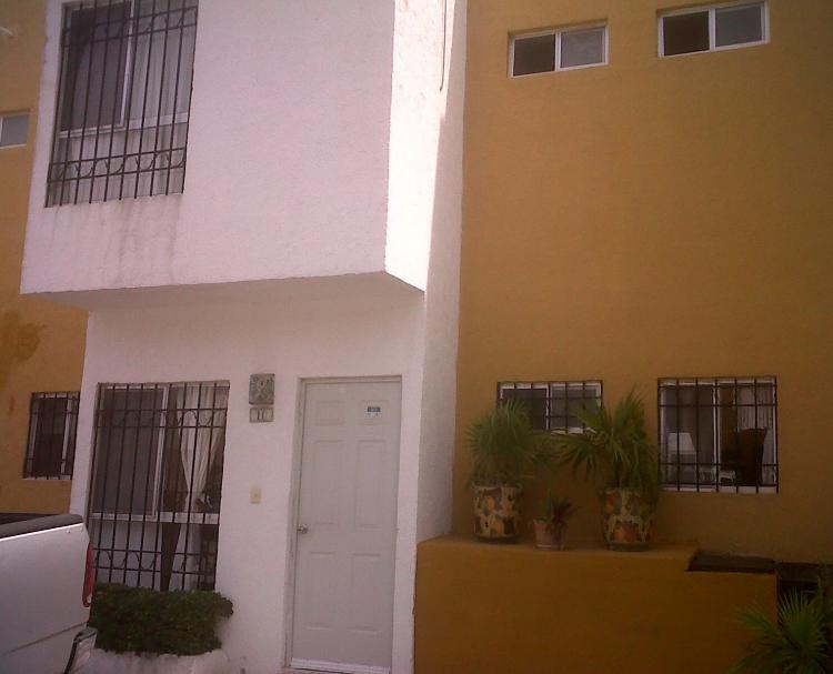 Foto Casa en Renta en Cancún, Quintana Roo - $ 6.500 - CAR39976 - BienesOnLine