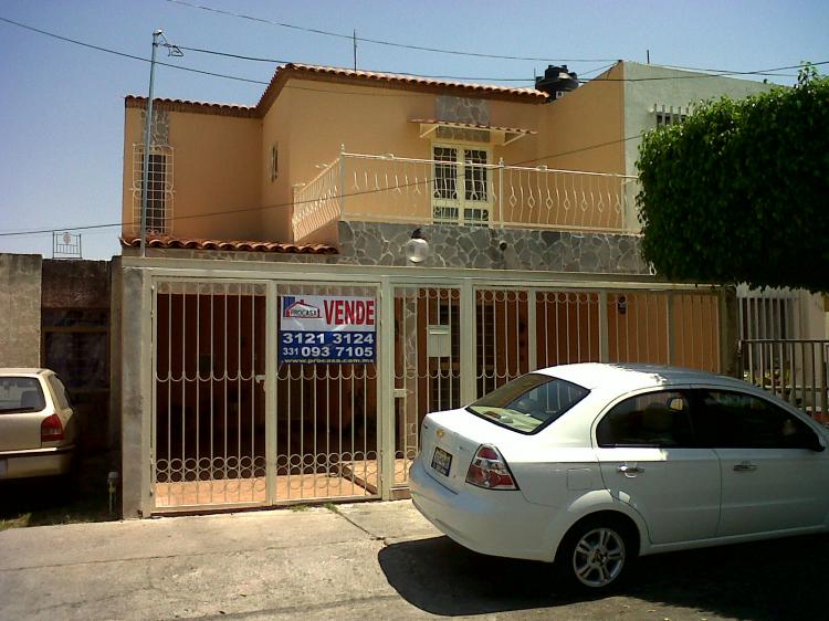 Foto Casa en Venta en Zapopan, Jalisco - $ 1.450.000 - CAV42307 - BienesOnLine