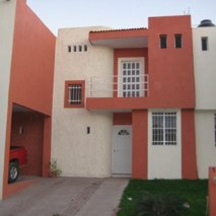 Casa en Renta en Manzanillo, Colima - $  - CAR72689 - BienesOnLine