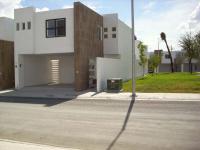 Casa en Renta en Pedregal de Oriente Guadalupe