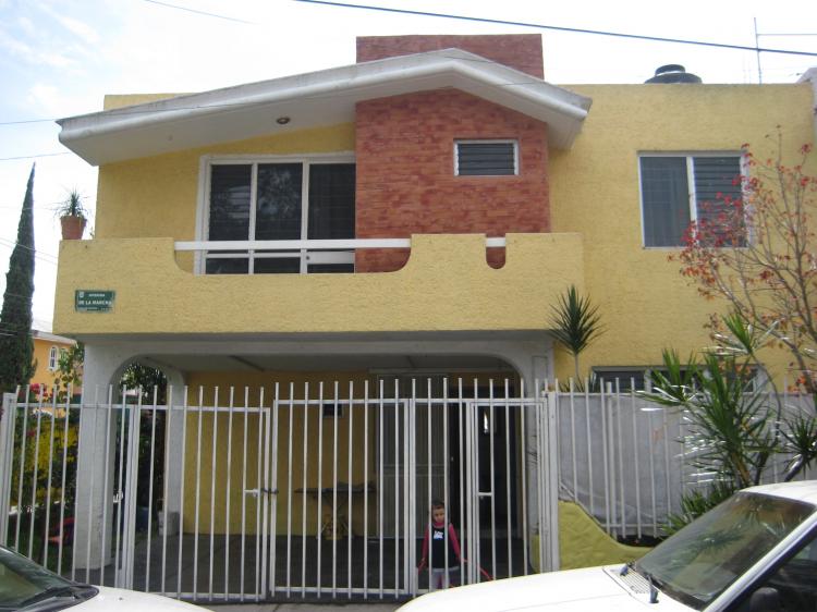 Foto Casa en Venta en Lomas de Zapopan, Zapopan, Jalisco - $ 1.500.000 - CAV15163 - BienesOnLine