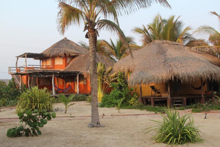 Foto Hotel en Venta en PLAYA VENTURA, Copala, Guerrero - $ 6.800.000 - HOV129116 - BienesOnLine