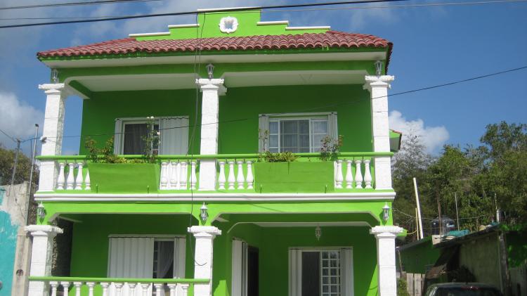 Foto Casa en Venta en centro, Tulum, Quintana Roo - $ 1.800.000 - CAV18126 - BienesOnLine