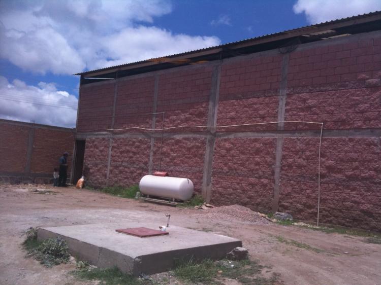 Foto Bodega en Venta en San Luis Potosí, San Luis Potosi - $ 650.000 - BOV41901 - BienesOnLine