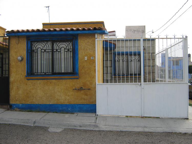 Foto Casa en Venta en San Juan del Río, Queretaro Arteaga - $ 580.000 - CAV40915 - BienesOnLine