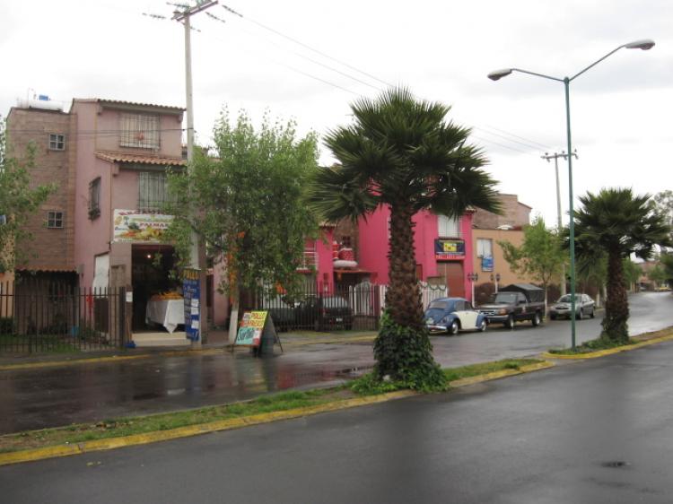 Casa en Renta en Ixtapaluca, Mexico - $  - CAR12347 - BienesOnLine