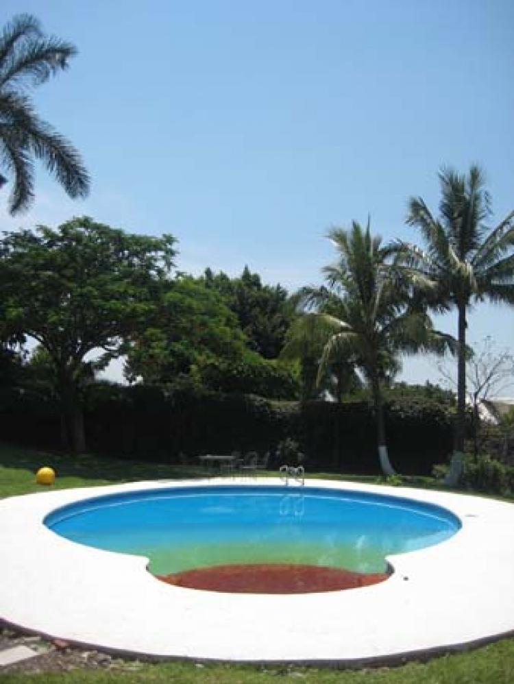 Foto Casa en Venta en VISTA HERMOSA, Cuernavaca, Morelos - $ 10.500.000 - CAV20111 - BienesOnLine