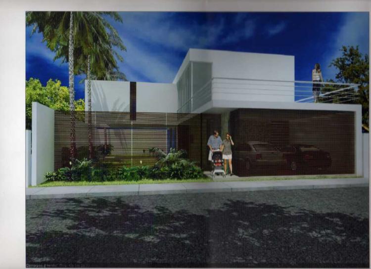 Foto Casa en Venta en Altabrisa, Mérida, Yucatan - $ 3.200.000 - CAV20949 - BienesOnLine