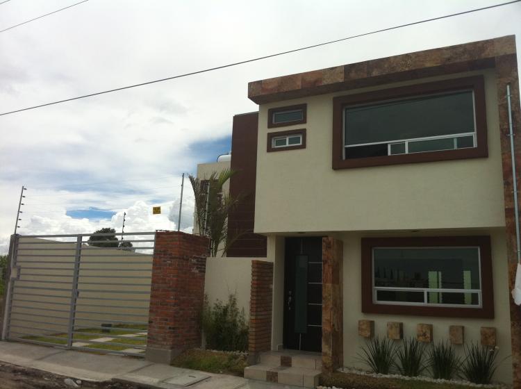 Foto Casa en Venta en Puebla, Puebla - $ 1.150.000 - CAV42900 - BienesOnLine