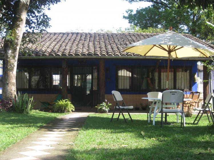 Casa en Venta en Coatepec, Veracruz - $  - CAV22261 - BienesOnLine